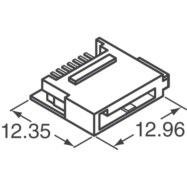 674898005 Molex  Pluggable Connector Assemblies